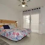 Tantulia Magallanes 32 3hab En Tenerife Apartament