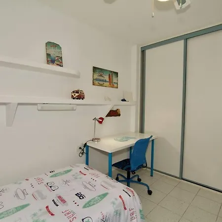 Tantulia Magallanes 32 3hab En Tenerife