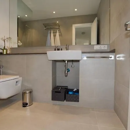 Apartment Tantulia Magallanes 32 3hab En Tenerife El Médano