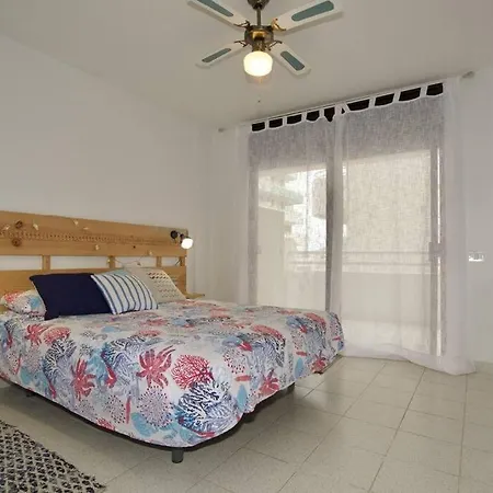 Tantulia Magallanes 32 3hab En Tenerife Apartment